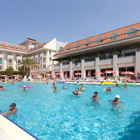 Seher Sun Beach Side Exterior photo