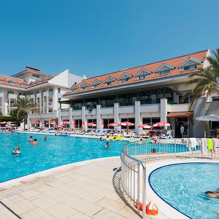 Seher Sun Beach Side Exterior photo