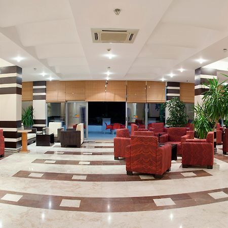Seher Sun Beach Side Exterior photo