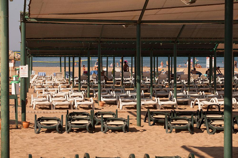 Seher Sun Beach Side Exterior photo