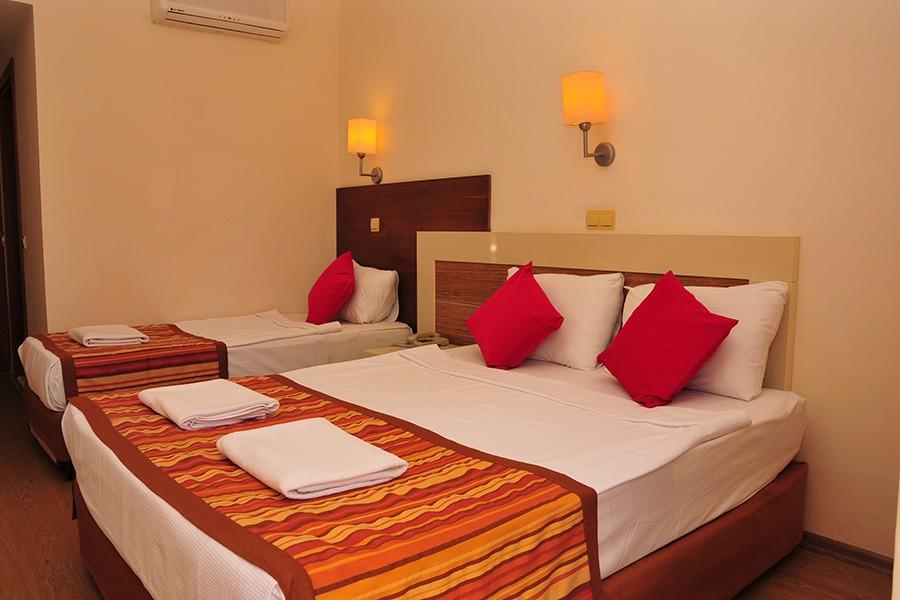 Seher Sun Beach Side Exterior photo