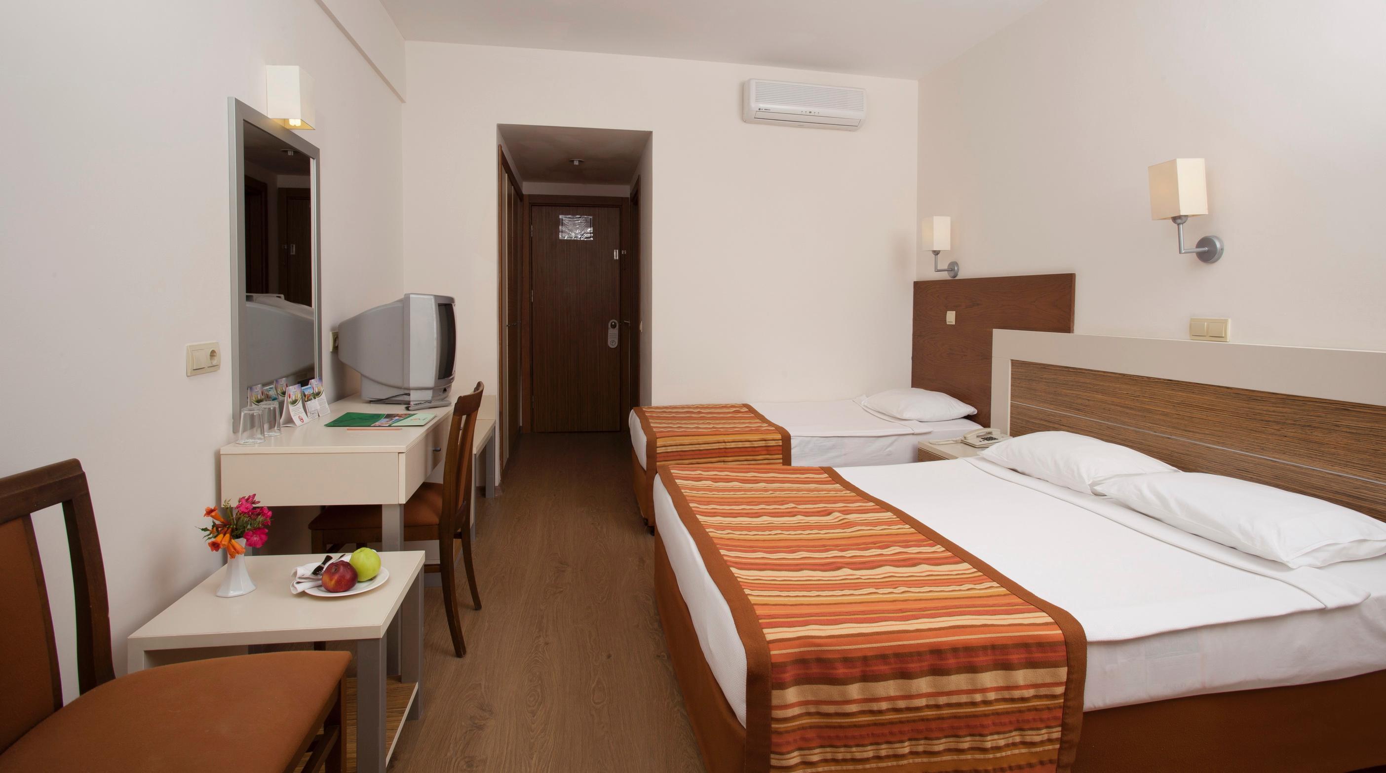 Seher Sun Beach Side Exterior photo