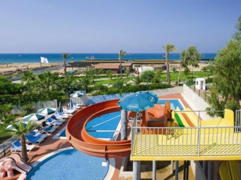 Seher Sun Beach Side Exterior photo