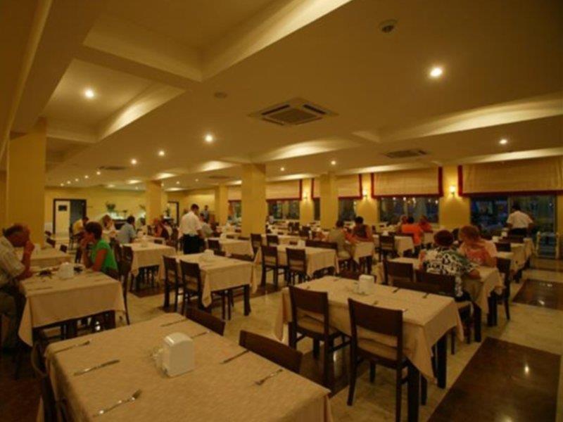 Seher Sun Beach Side Exterior photo