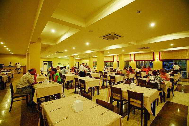 Seher Sun Beach Side Exterior photo