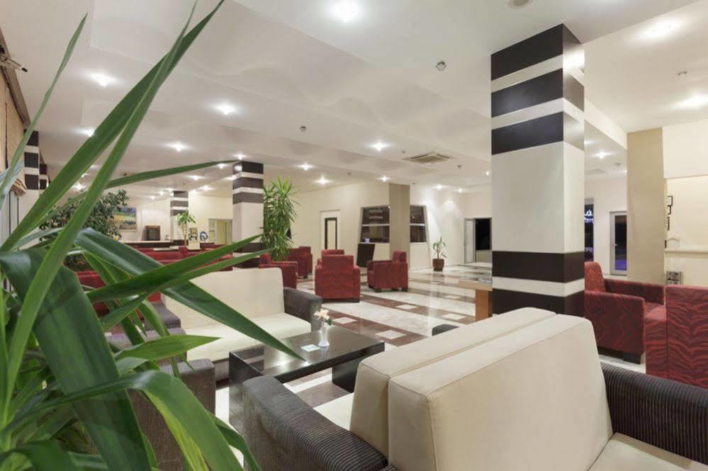 Seher Sun Beach Side Exterior photo