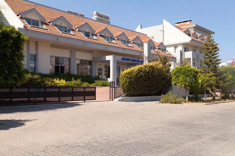 Seher Sun Beach Side Exterior photo