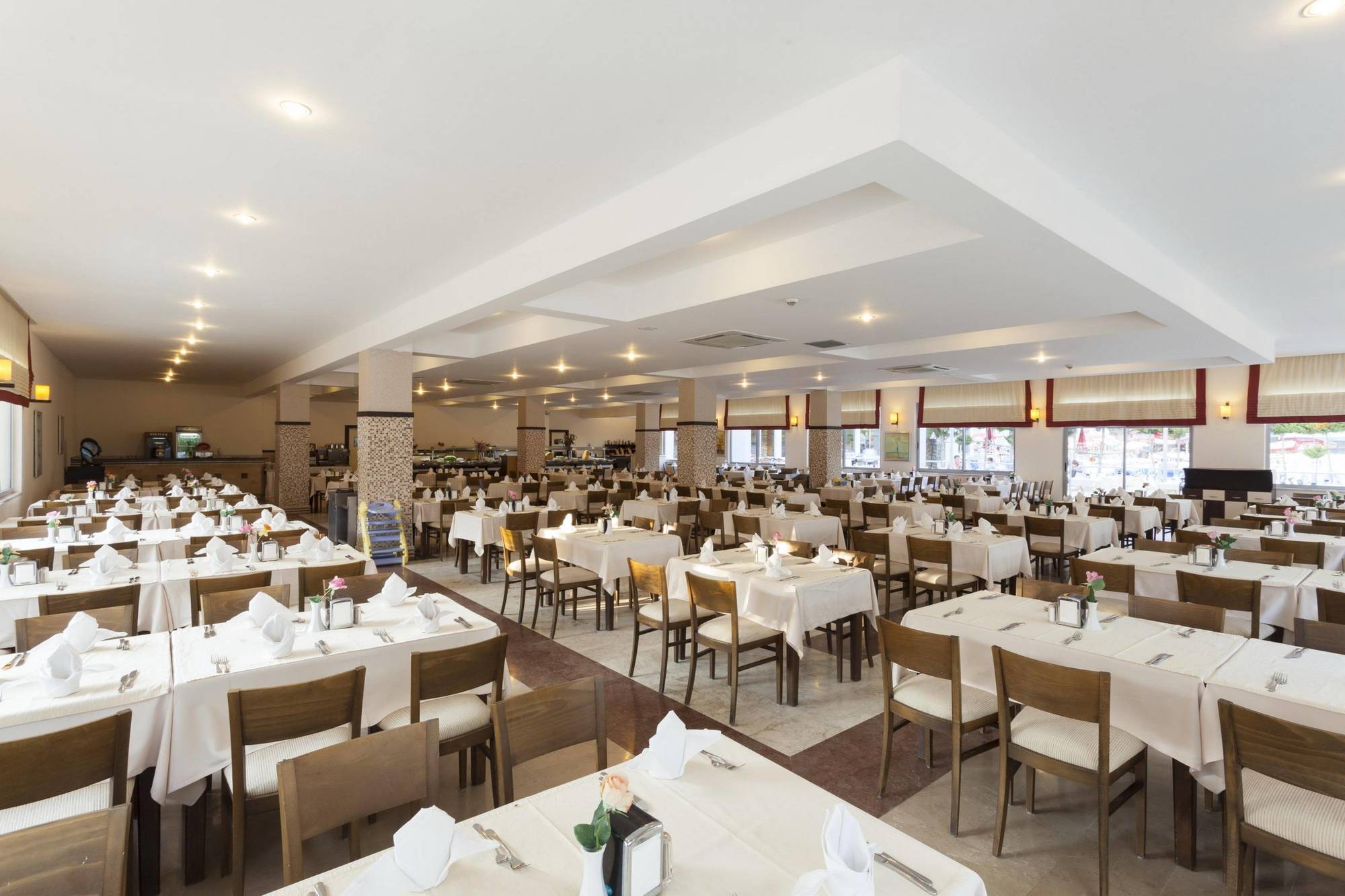 Seher Sun Beach Side Exterior photo