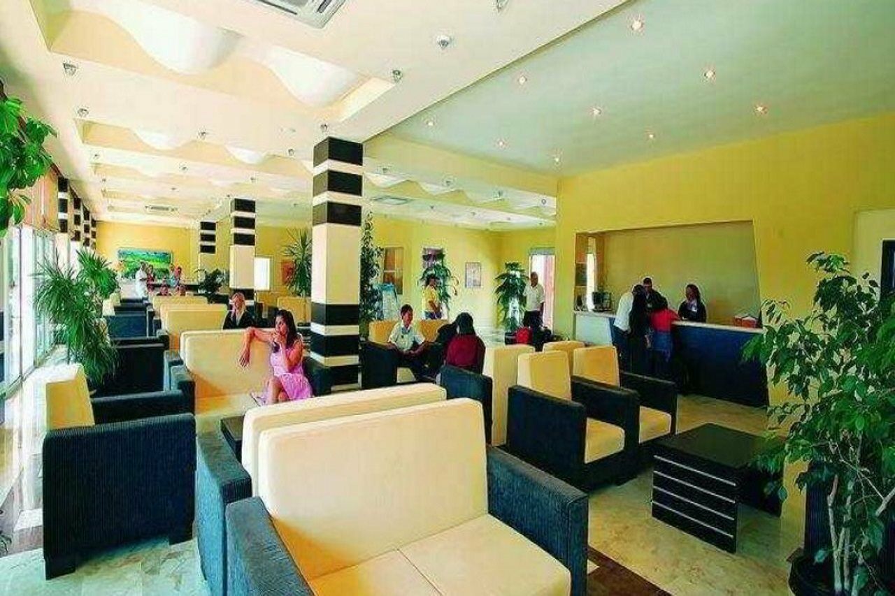 Seher Sun Beach Side Exterior photo
