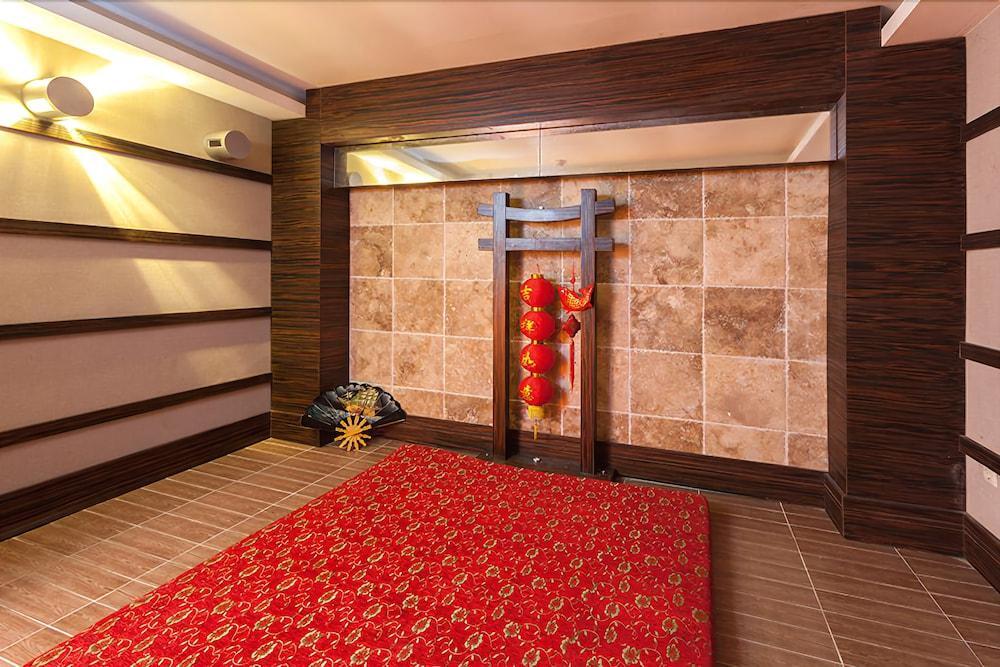 Seher Sun Beach Side Exterior photo